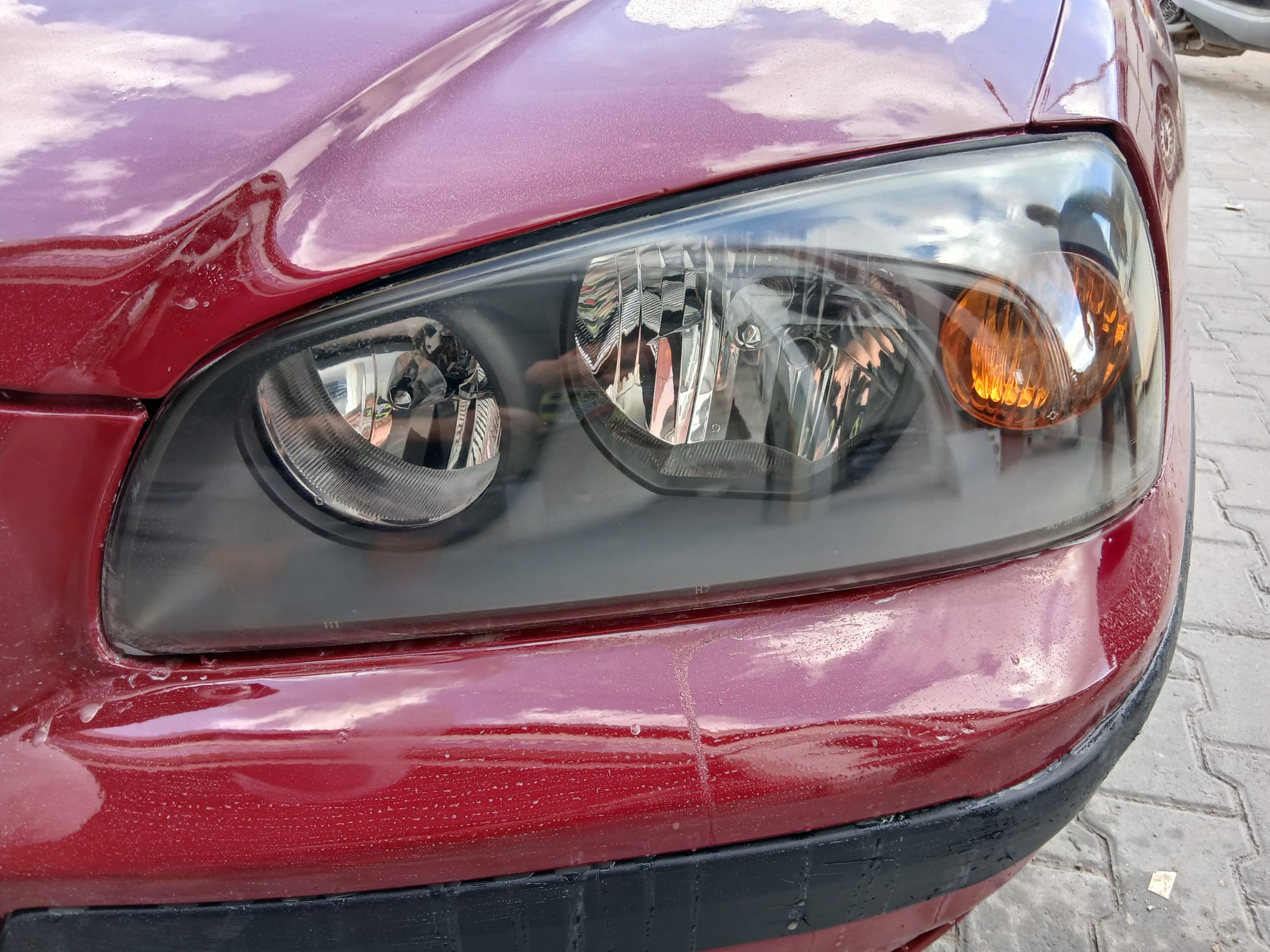 Ecrin Oto Boya Yatçılık